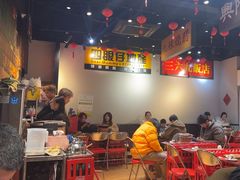 -沙胆彪炭炉牛杂煲(成都玉林店)