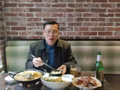 -黑土印象菜馆(三元桥店)