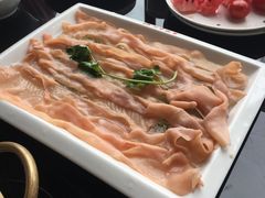 -川中故事·成都老火锅(东书房店)