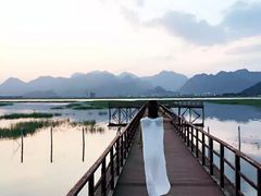 -西门岛码头海鲜馆