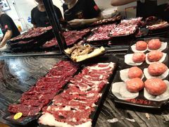 -潮发潮汕牛肉店(芳村店)