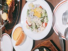 -萨莉亚意式餐厅(杭州滨江天街店)