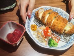 -隐月· 㐂和食屋(芝罘万达公馆店)