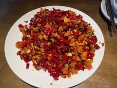-向川南·水煮鱼·川菜(和平里店)