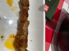 -西贝(上海我格广场店)