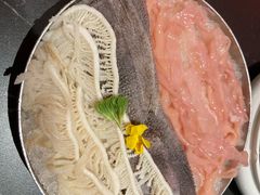 -巴蜀大将火锅(春熙店)