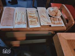 粉丝-傣妹火锅(南京东路一店)