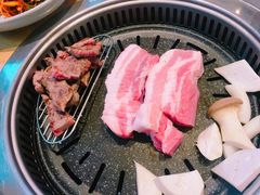-黄金牧场(明洞总店)