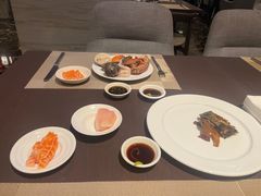 -厦门海景洲际酒店·海峡全日制餐厅