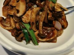 -马仕玖煲·融合菜·酥不腻烤鸭(人大店)