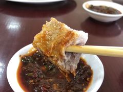 -荣生萝卜汤饭店
