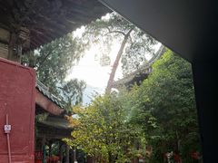 -报恩寺(平武县)