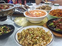 -聚福缘菜馆(隆昌路店)