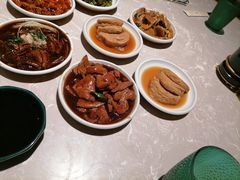-松鹤面馆·古法焖肉面(观前店)