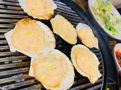 -釜山火炉韩式炭火烤肉(欧洲城店)