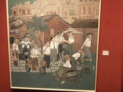 -江苏省美术馆(长江路新馆)