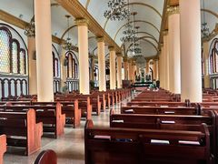 -平安桥天主教堂