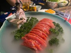 -大隐·成都火锅Bistro(合生麒麟新天地店)