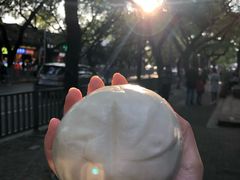 馒头-天泽祥·鼓楼馒头(鼓楼店)
