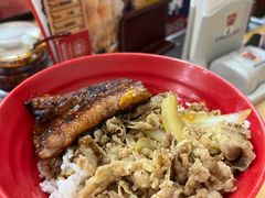 -食其家·牛丼咖喱(浦电路店)