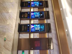 -英皇电影城(英皇集团中心IMAX店)