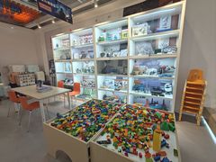 -斯坦星球青少儿编程机器人科学乐高思维专注力科创竞赛规划(武汉凯德西城学习中心)