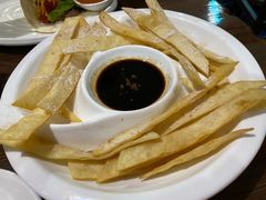 -panchos 墨西哥餐厅(嘉绿苑店)