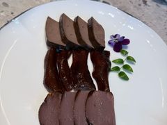 潮式三拼-广州文华东方酒店·江-由辉师傅主理