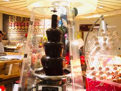 -味餐厅·海鲜·火锅·自助餐