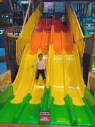 -卡通尼·Safari非洲探索乐园·生日会(金桥国际商业广场店)