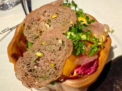 -弗兰克牛排西餐厅Ribone steak house(柠檬花园店)