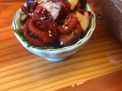 -文三酒肆自助放题(新街口友谊广场店)