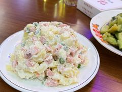 -谢记上海大排档(长寿路店)