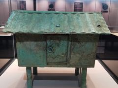 -合浦汉代文化博物馆