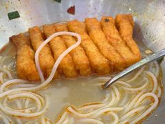 -柳蛳蛳螺蛳粉(朱辛庄TBD店)
