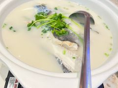 -水边人家·鱼宴餐厅·淳鱼馆(千岛湖店)