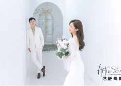 点击看大图 -韩国艺匠ARTIZ STUDIO(天津店)