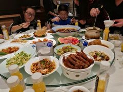 -大铁勺新津菜(东丽阳光新业广场店)