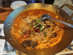 -云味馆·云南菜·云南米线(景田店)