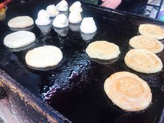 -油旋张(大观园店)