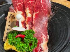 -黑牛の店·和牛烧肉(合生汇店)