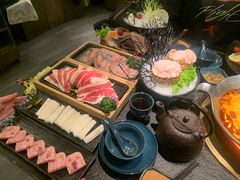 -湊湊火锅·茶憩(打浦桥日月光店)