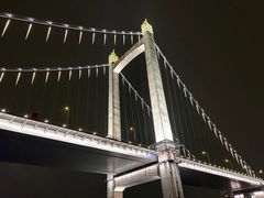 -闽江夜游台江旅游码头