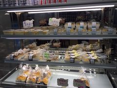 -iFood甜嫩嫩(江东北路店)