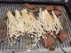 -新石器烤肉(南通CBD大有境店)