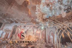 -红丝高端婚礼中心(旗舰店)