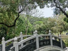 -人民公园(罗湖区)