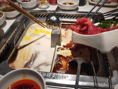 -海底捞火锅(长沙华创国际广场店)
