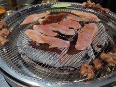 -本炙炭烤·蒲烧活鳗料理店(金沙洲店)