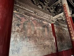 -报恩寺(平武县)